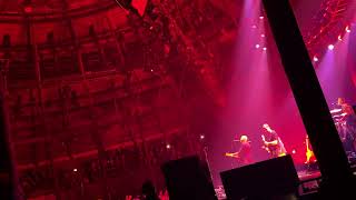 Ride ♪Taste @ Roundhouse, London (20 Sep 2024)