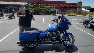 Did I make a mistake buying the 2024 Harley-Davidson Road Glide