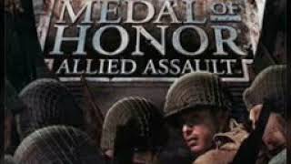 MEDAL OF HONOR ALLIED ASSAULT SONG | موسيقي ميدل اوف هونر MOHAA