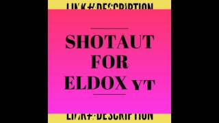 Shotaut for Eldox Yt