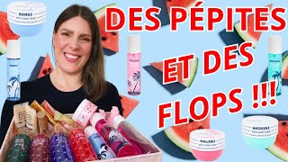 HAUL ACTION : Mon avis sur les nouveautés qui font le buzz ! J'adore ou je déteste ?