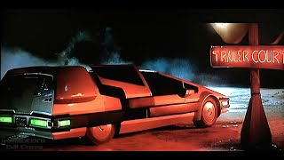 The Last Starfighter Flying Car | An 80's Car Tale Inspiration