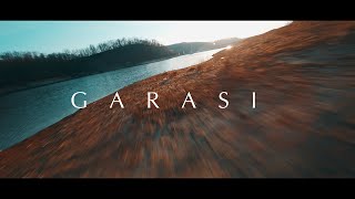 Garasko jezero cinematic FPV 4k