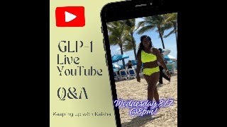 GLP-1 Q & A; On Tirzepatide & Mounjaro Q & A, tips, and more