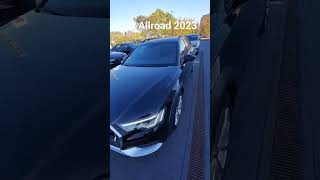 Audi A6 Allroad 55 TFSI mHEV Quattro S tronic - Inspekcja przed zakupem w Audi Centrum Warszawa