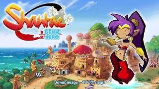 Hero Mode 100% Speedrun | Shantae Half-Genie Hero Ultimate Edition (PS5)