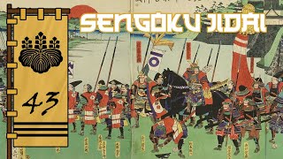 The Interwar and The Sword Hunt | Sengoku Jidai Episode 43