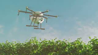 AI in Agriculture  The Future of Farming