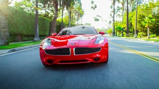 2017 Karma Revero starts at $130,000, and more new details about the reborn Fisker