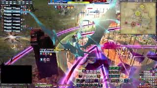 FFXIV - FL OCE, 2024-03-12 #6 (Seal Rock)