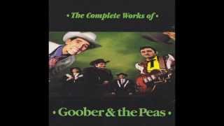 Goober & The Peas - "The Complet Works Of..." (full recording)  Michigan Alternative