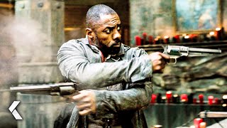 The Dark Tower - Best Scenes | Idris Elba, Matthew McConaughey