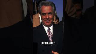 John Gotti: The Teflon Don's Life and Legacy