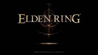 Resumen: Comienza la aventura #1 _ELDEN RING_