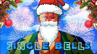 New Year 2024 🥳! - Jingle bells [AMV/EDIT]