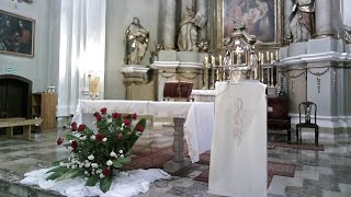 Liturgia słowa 6.06.2021