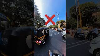 Mess on Pune streets #ktm #punekar #pune #shorts #viral #trending #youtubeshorts #duke390 #short