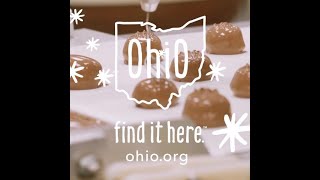 Shop Ohio for the Holidays | Ohio. Find It Here.