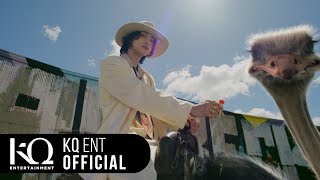 ATEEZ(에이티즈) - 'WORK' Official MV Teaser 2