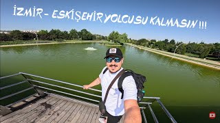 Gönül Turu - İzmir Eskişehir Yolcusu Kalmasın !!! İyi Seyirler