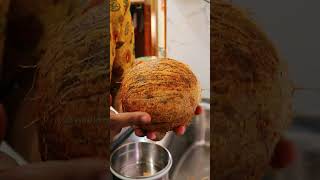 ❣️Simple Coconut Cracking Tip❣️