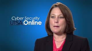 Cyber Security Nicole Beebe Q&A