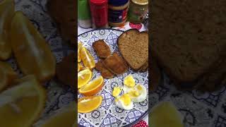 Hotel Like Breakfast At Home #breakfast #food #homemade #2024 #shorts #shortvideos #reels #mealideas