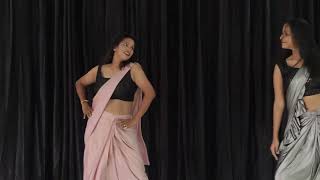 Aithey Aa Dance Cover // wedding Dance // Katrina kaif