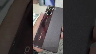 Vivo V29e 5G Unboxing Short Video  ||  #vivov29e5g #Short #viral #unboxing #mobile #smartphone