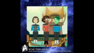 Lower Decks 4x04 - "Something Borrowed, Something Green" Review