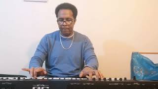 Chic Corea (Spain Jazz Standard) Played by Andrew Young in 5/8