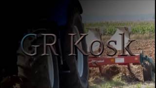 GR Kosk