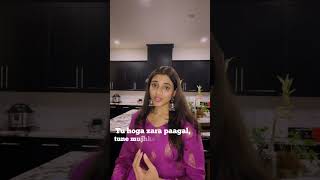 Moh Moh Ke Dhaage | Dum Laga Ke Haisha | Ayushmann Khurrana | Short Cover by Prathyusha I Anu Malik