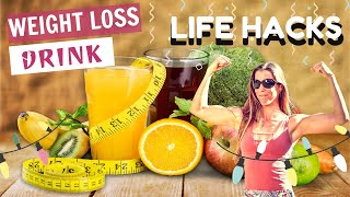 Morning Weight Loss Drink - Lose 5 Kg In 5 Days and get rid of belly fat , What Is Health Channel