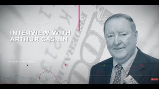 A Lifetime on the New York Stock Exchange - Arthur Cashin and Danielle DiMartino Booth