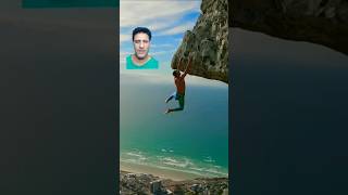 Superb #viralshort #superb #climbing #dangerous #sea #usa #liferisk #motivational #shorts #short