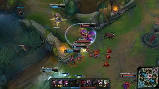 VAYNE PENTAKILL | Vetalboss | League Of Legends