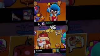 Cooking in Ranked in #brawlstars #shorts #gaming #gale #subscribe #supercell #brawl #ranked