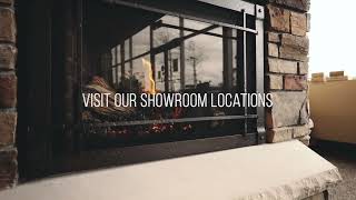 Visit Our Showroom  | Twin City Fireplace