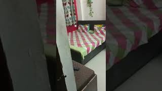 2 BHK SEMI FURNISHED FLAT FOR Sale location Indore