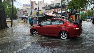 Part-1 | Chennai Flood 2023 #cyclone #michaung #chennaiflood