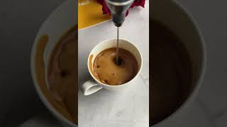 Pheti Hui Coffee! #dalgonacoffee #youtubeshorts #coffeelover