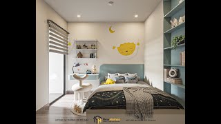 PHONG CÁCH HIỆN ĐẠI - MỚI LẠ VÀ ĐỘC ĐÁO - New Homes thiết kế và thi công nội thất