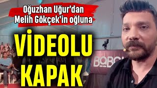 Oğuzhan Uğur, paylaştığı video ile canlı yayında yalan söyleyen AKP'li Osman Gökçek'i rezil etti!