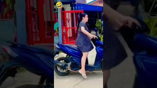 হায়রে স্কুটি #funny #comedy #hasirvideo #viral