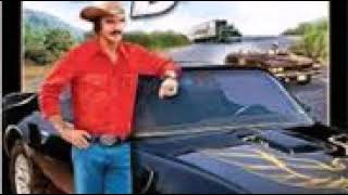 Jerry Reed - Eastbound and Down ( smokey and the bandit )