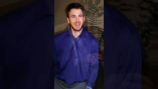 From Captain America to Beyond: The Evolution of Chris Evans #chrisevans  #captainamerica #marvel