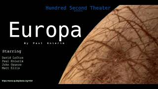 Hundred Second Theater: Europa