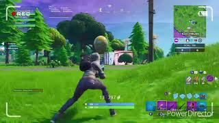 My crazy fortnite montage 🔥