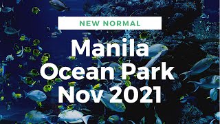 Manila Ocean Park